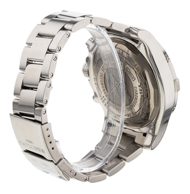 Breitling Super Avenger II A13371 Image 3